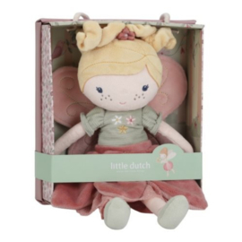 little dutch knuffelpop Fairy Mila