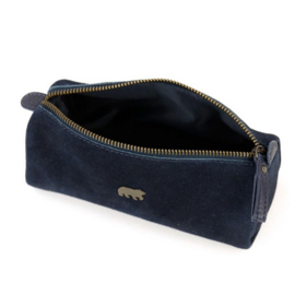 Bear Design etui Tito XL navy