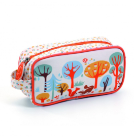 Djeco etui | eekhoorns