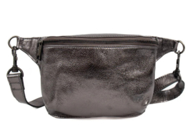 Bear Design heuptasje 'Stef' gun metal