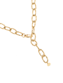 rose en camellia grove ketting