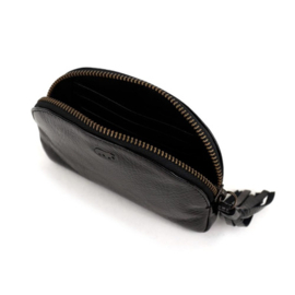 Bear Design portemonneetje 'Penny' black