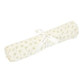 Little Dutch Swaddle Essentials Blueberry Leaves 120 cm
