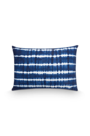 VT wonen  kussen  tie dye 50x70cm