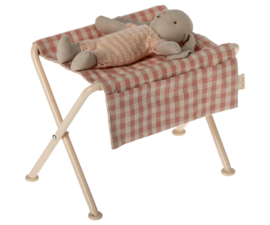 Maileg commode kinderkamer tafel