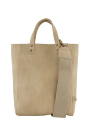 Zusss shopper | zand