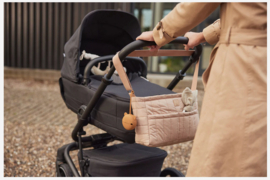 jollein Kinderwagen & Buggy Organizer Puffed Biscuit