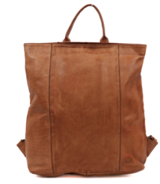 Bear Design rugtas  'Maxime' sand