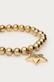 My Jewellery Bold kralenarmband met ster