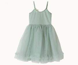 maileg ballerinajurk tule | mint  2-3 jaar