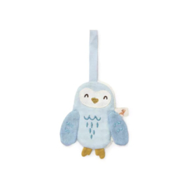 Little Dutch Fopspeendoekje Uil Forest Friends
