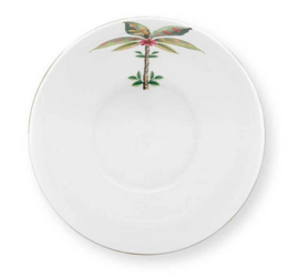 Pip studio kom La Majorelle  | geel 18 cm