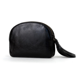 Bear Design portemonneetje 'Penny' black