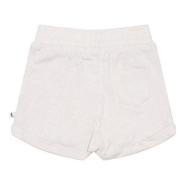 little dutch korte broek | little goose/ sand melee