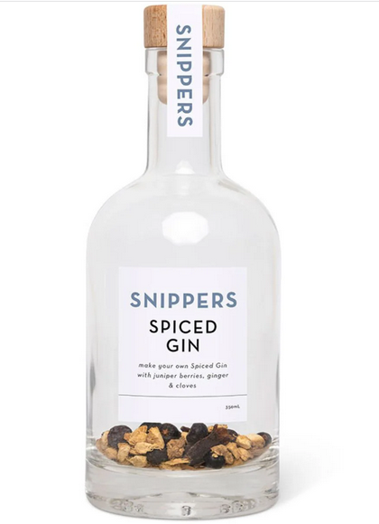 prospectt Pineut Snippers Botanicals Spiced Gin | 350ml