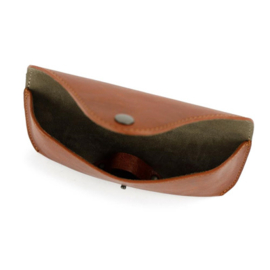 Bear Design briletui 'Nikki' cognac