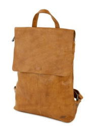 Bear Design rugtas  CP 2790 cognac