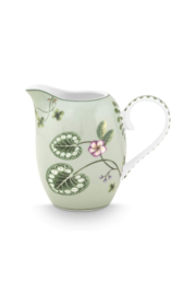 Pip Studio Voorraadpot Lily&Lotus Licht Groen