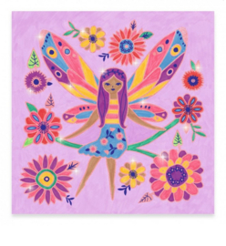 Djeco kleuren | kleine vleugels