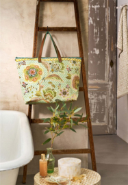 Pip Studio Tilda Tote Bag Large Hakuna Green