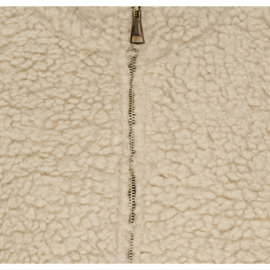 marta du chateau bodywarmer Johanna zand