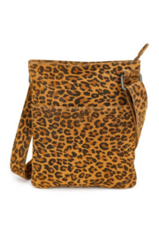 Bear Design schoudertasje 'Doris' panther