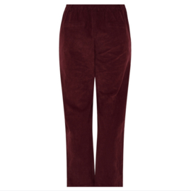 marta du chateau broek Eclipse bordeaux