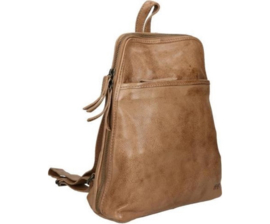 Bear Design rugzak 'Lela' | baltic beige