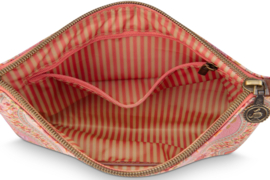 Pip Studio Toilettas Coco Medium Ornamento Oranje