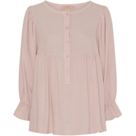 marta du chateau blouse Coco licht roze