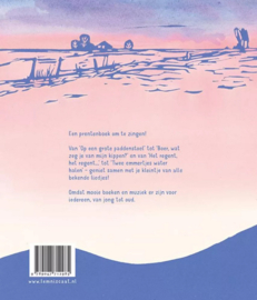 Boek Rijen, rijen, rijen in een wagentje