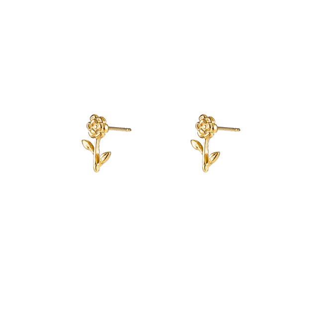 Go Dutch Label flower stud
