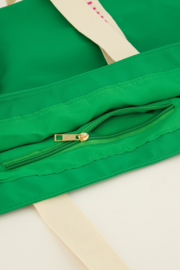 My Jewellery groene shopper l'amour