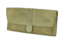 Bear Design brillenkoker 'Weta' Mint