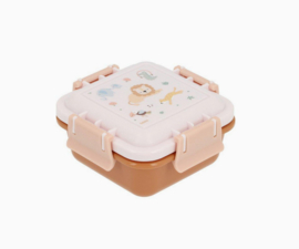 tutete lunchbox klein savanne