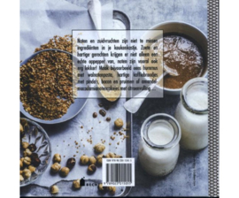 Noten, 36 recepten met een bite | Marjolaine Daguerre