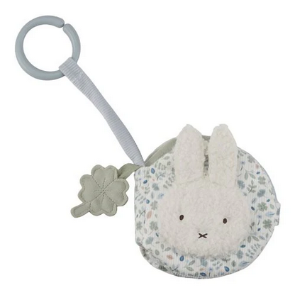 little dutch nijntje buggyboekje - Blauw - Lucky Blossom