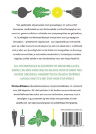 Saladebijbel | Welmoed Bezoen