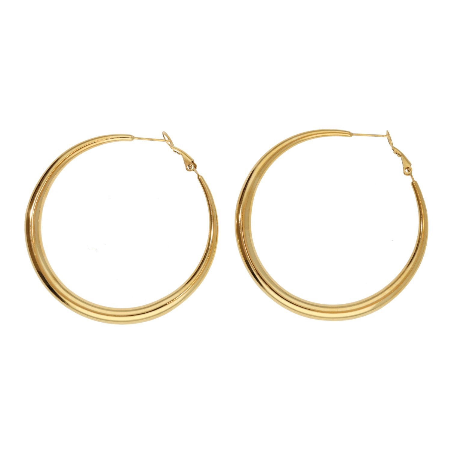 Camps & Camps oorbellen Basic Medium Earrings