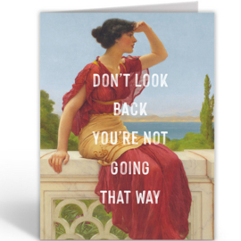 east end prints don't look back