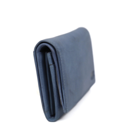 Bear Design | Damesportemonnee CP 5066 'Sweety' elemental blue
