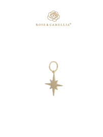 rose en camellia bedel ster
