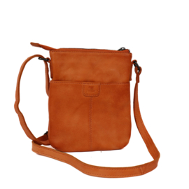Bear Design telefoontasje 'Davide' apricot
