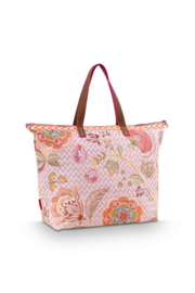 Pip Studio Tilda Tote Bag Large Hakuna Orange