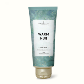 The Gift Label | Body wash 'Warm Hug' 200ml