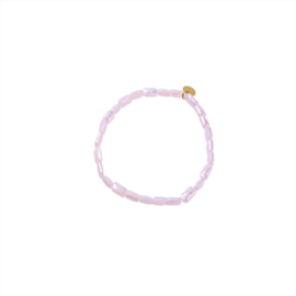 Day&Eve square beads bracelet