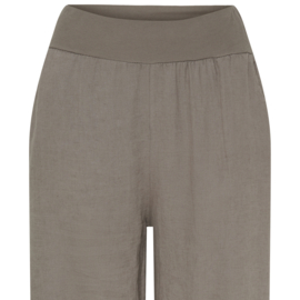 marta du chateau Anette lange broek fango
