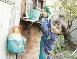 Egmont toys tuinsetje kikker