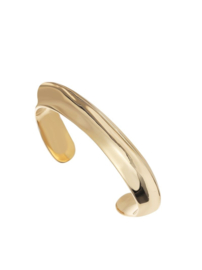 rose en camellia bangle