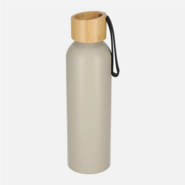 prospectt Jens living Waterfles Jake Gerecycled Aluminium Steengrijs